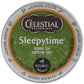 Celestial Seasonings Sleepytime Herbal Tea K Cups, 48 Count Case for Keurig Brewers