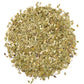 Organic Positively Tea Company Yerba Mate Tea Loose Leaf, 16 Ounce, Unsmoked
