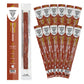 Tasty & Spicy Non-Gmo Grass-Fed Beef Sticks Gluten Free Msg Free Nitrate Nitrite Free Paleo Snacks Keto Healthy Natural Meat Sti