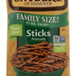 Snyders Of Hanover Pretzel Sticks 17 Ounce