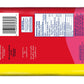 Twizzlers Super Nibs Cherry Flavored (623G / 22Oz Per Pack)
