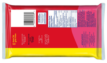 Twizzlers Super Nibs Cherry Flavored (623G / 22Oz Per Pack)
