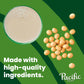 Pacific Foods Original Ultra Soy Milk, Plant Based Milk, 32 oz Carton (Pack of 5)