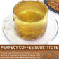 Olvvla Himalayan Tartary Buckwheat Tea - Premium Roasted - Gluten-Free - Caffeine Free - 8oz/227g