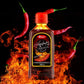 Woomtree Hot Sauce Capsaicin Oil, 19.4 Oz - Bottle | Made In Korea |