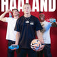 Prime Hydration Haaland Sports Drink 16.9Fl Oz (Limited Edition)