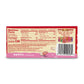 Sun-Maid Strawberry & Vanilla Yogurt Covered Raisins 6-Pack/1Oz Cartons