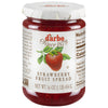 Darbo All-Natural Strawberry Fruit Spread, 16 oz (2 Pack) | Crafted Tradition | Pure Fruit Flavor No Artificial Preservatives-En