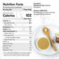 House of Macadamias Macadamia Nut Butter - All Natural, Keto, Vegan, 8.8oz, No Added Sugar, No Palm Oil