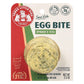 Generic Three Little Pigs Sous Vide Egg Bite Spinach & Feta, 2.5OZ, 12 Pack