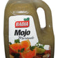 Badia Mojo Criollo Marinade, 128 Fl Oz (1 Gallon) – Authentic Marinade With Garlic, Citrus & Spices