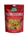Fresh Gourmet Premium Croutons | Italian Seasoned | 5 Ounce (Pack Of 6) | Crunchy Salad Topper
