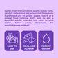 Jans - Natural Ube (Purple Yam) Powder - 5 Oz