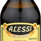 Alessi White Balsamic Fig Infused Vinegar , 8.5 Ounce