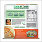 CAULIPOWER Buffalo-Style Chicken Stone-fired Cauliflower Crust Pizza, 10.9 oz