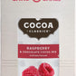 Land O Lakes Cocoa Classics Raspberry 1.25 Oz Pouches 24 Pack