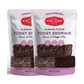 Miss Jones Baking Keto Brownie Mix - Gluten Free, Low Carb, No Sugar Added, Naturally Sweetened Desserts & Treats - Diabetic, At