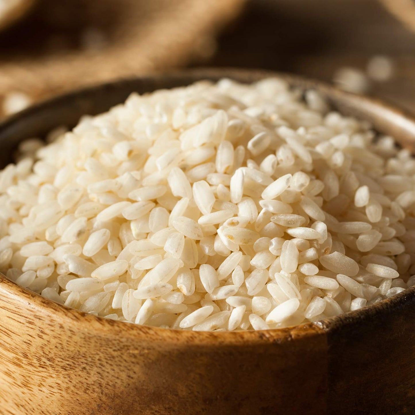 Sanniti Italian Arborio Rice, 35 oz (Pack of 2)