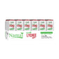 Namai 100% All Natural Lychee Juice, No Added Sugar, Pack of 24, 11.15 Fl Oz
