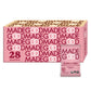 Madegood Strawberry Granola Bites, 28 Count, Gluten Free And Organic Snacks