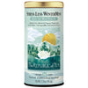 The Republic of Tea Stress Less WinterMint Herb Tea, Caffeine-Free, 36 Tea Bags