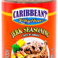 Caribbean Rhythms Mild Jerk Seasoning, 5 Oz