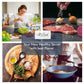 All Goods Products Mineral Sea Salt - Fine Grain  8 oz  100% Natural  Hand-Harvested  Loaded with 90+ Essential Minerals  30% Less Sodium  Kosher  Unrefined.