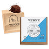 Verve Medium Roast Instant Coffee - Streetlevel Blend Ground Coffee - Enjoy Hand-Roasted Coffee Hot Or Cold