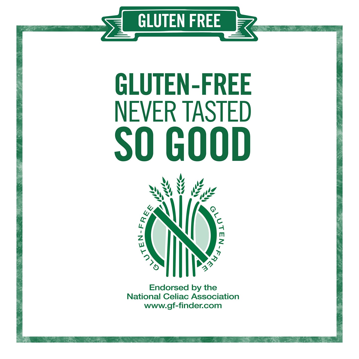 Tate'S Bake Shop Gluten Free Lemon Cookies, Gluten Free Cookies, 4 - 7 Oz Bags