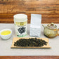XINQING Loose Leaf Oolong Tea, Taiwanese High Mountain, 75g (2.64 oz)