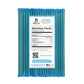 The Honey Jar coconut Flavored Raw Honey Sticks - Pure Honey Straws For Tea coffee or a Healthy snack - One Teaspoon of Flavored
