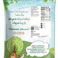 Food To Live Premium Four Nuts Mix, 8 Pounds - A Blend Of Dry Roasted Pistachios, Almonds, Pecans, Cashews, And Almonds With Him