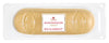 Niederegger White Marzipan Loaf, 4.4 Oz