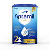 Aptamil Care Stage 2, Milk Based Powder Infant Formula For 6+ Months, Also For C-Section Born Babies, With Dha & Ara, Omega 3 & 6, Prebiotics, Contains No Palm Oil, 28.2 Ounces, Packaging May Vary