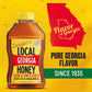 Zeigler'S Local Georgia Award Winning Honey - All Natural, Pure, Raw, & Unfiltered Georgia Honey, 32 Oz Squeeze Bottle - For Tea