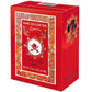 Zarrin - Pure Ceylon Tea Opa, Orange Pekoe A, 1Lb (454G), Loose Leaf Tea