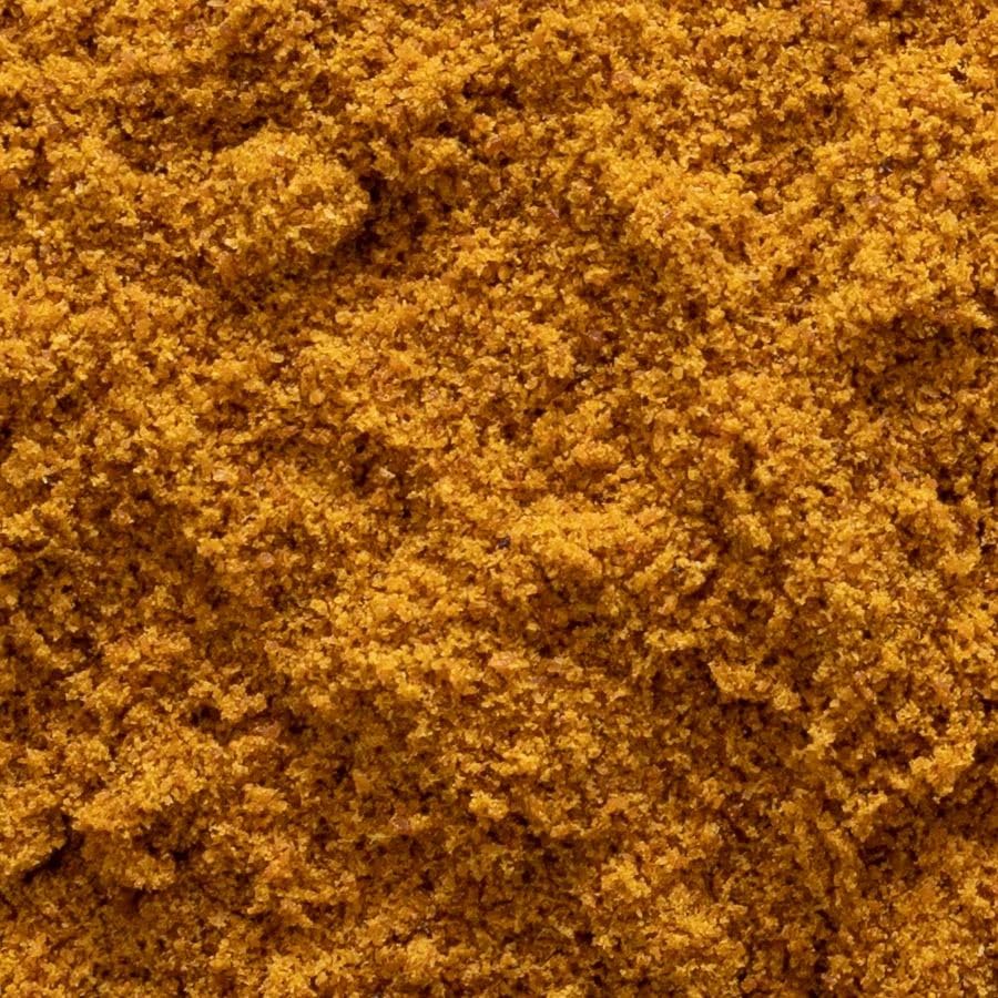Frontier Co-op Organic Mace Powder, Fairtrade Certified, 16 Oz, Bulk Bag - Nutmeg Substitute for Chili, Moroccan and Caribbean D
