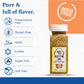 Chef Paul Prudhommes Magic Seasoning Blends  No Salt & No Sugar Seasoning Blends: Lemon & Cracked Pepper 7.75 Oz.