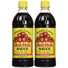 World Market Hawaii'S Famous Huli-Huli Sauce - Hawaiian Bqq Sauce - Meat Rub Bbq Sauce & Steak Seasoning - Low Sodium Bbq Sauce