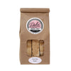 Dolci di Maria Gluten Free Classic Biscotti, Anise Flavor, 6 Ounce Pack