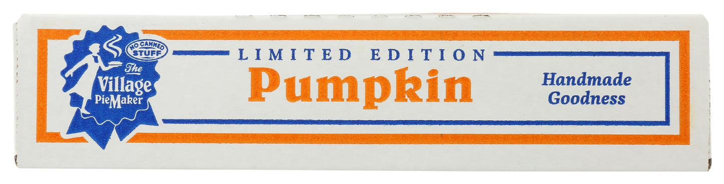 The Village Piemaker Pumpkin Pie, 40 Oz