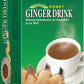 Gold Kili Instant Ginger Beverage, 6.3 Ounce