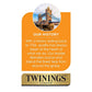 Twinings Brew Over Ice Unsweetened Black Iced Tea K-Cup Pods for Keurig, 24 Count (Pack of 1), Refreshing, Smooth, Caffeinated