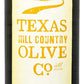 TEXAS HILL COUNTRY OLIVE CO. White Lemon Balsamic Vinegar - Gourmet Barrel Aged - 16.9 Fl Oz