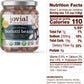 Jovial 100% Organic Borlotti - Borlotti, Organic Borlotti, No Saturated Fat, Gluten Free, Recyclable Glass, Great Source Of Fibe