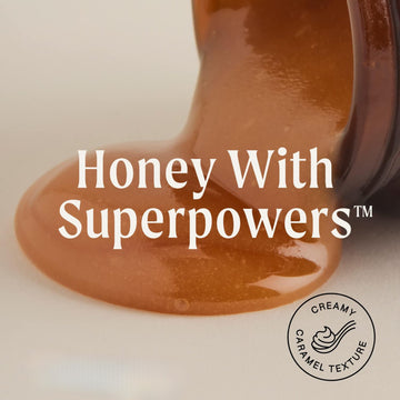 Manukora Raw Manuka Honey, Mgo 200+, New Zealand Honey, Non-Gmo, Traceable From Hive To Hand, Daily Wellness Support - 250G (8.8