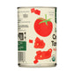 365 By Whole Foods Market, Tomatoes Crushed No Salt Added Organic, 15 Ounce