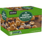 Green Mountain Coffee Roasters Hazelnut K-Cup Pods Light Roast Coffee 12 Count
