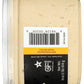 CAVA Traditional Hummus, 16 OZ