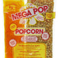 Perfectware 8Oz Popcorn Portion Packs- Case Of 36 Packs